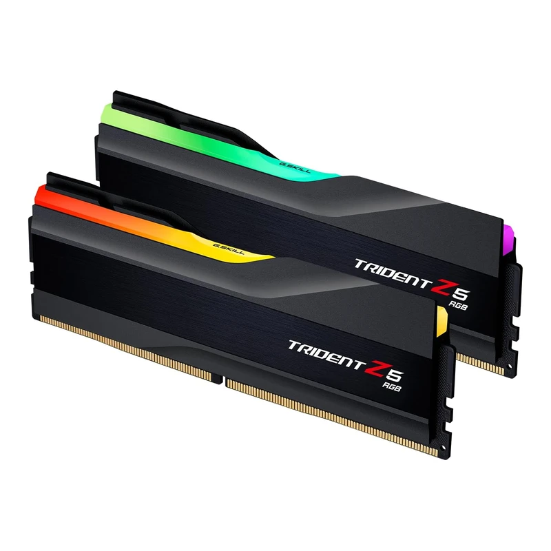 G.SKILL Trident Z5 RGB DDR5 RAM in Tfue PC
