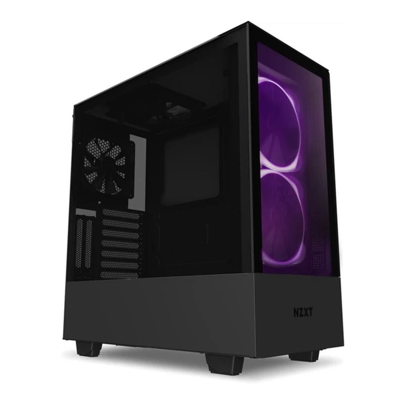 NZXT H510 Elite Case used by Tfue