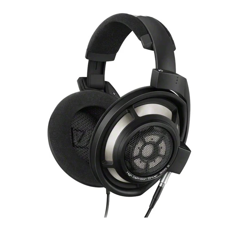 Sennheiser HD 800 S Headphones used by Tfue